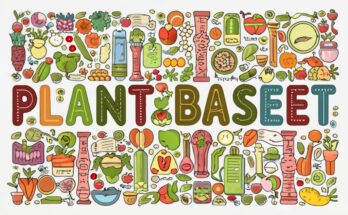 Plant-based diet benefits
